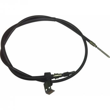 1994 Saab 900 Parking Brake Cable Rear Left Wagner Brake BC132255 image 1 of 1
