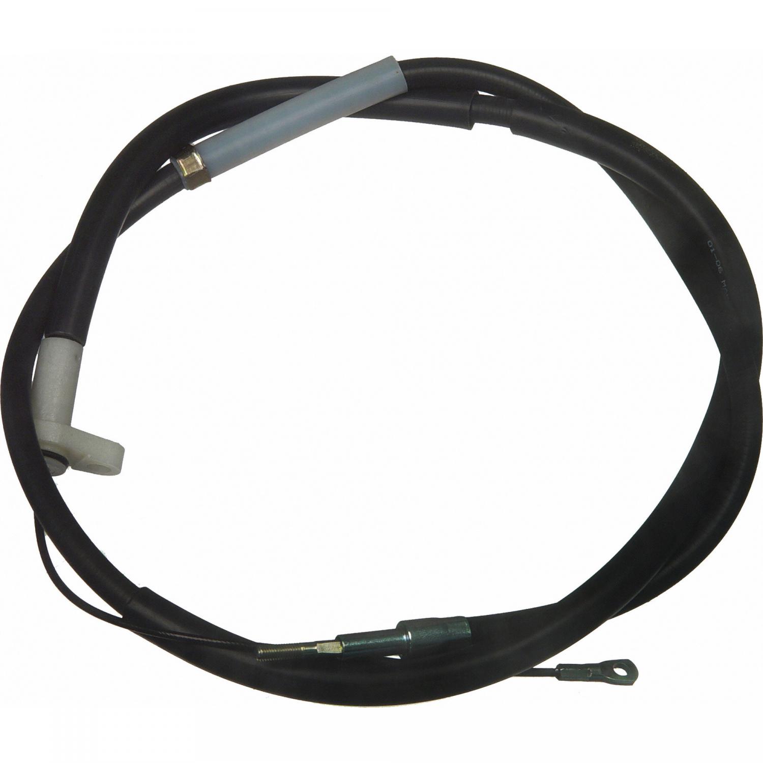 Wagner Brake BC132259 Parking Brake Cable product image 1 of 1
