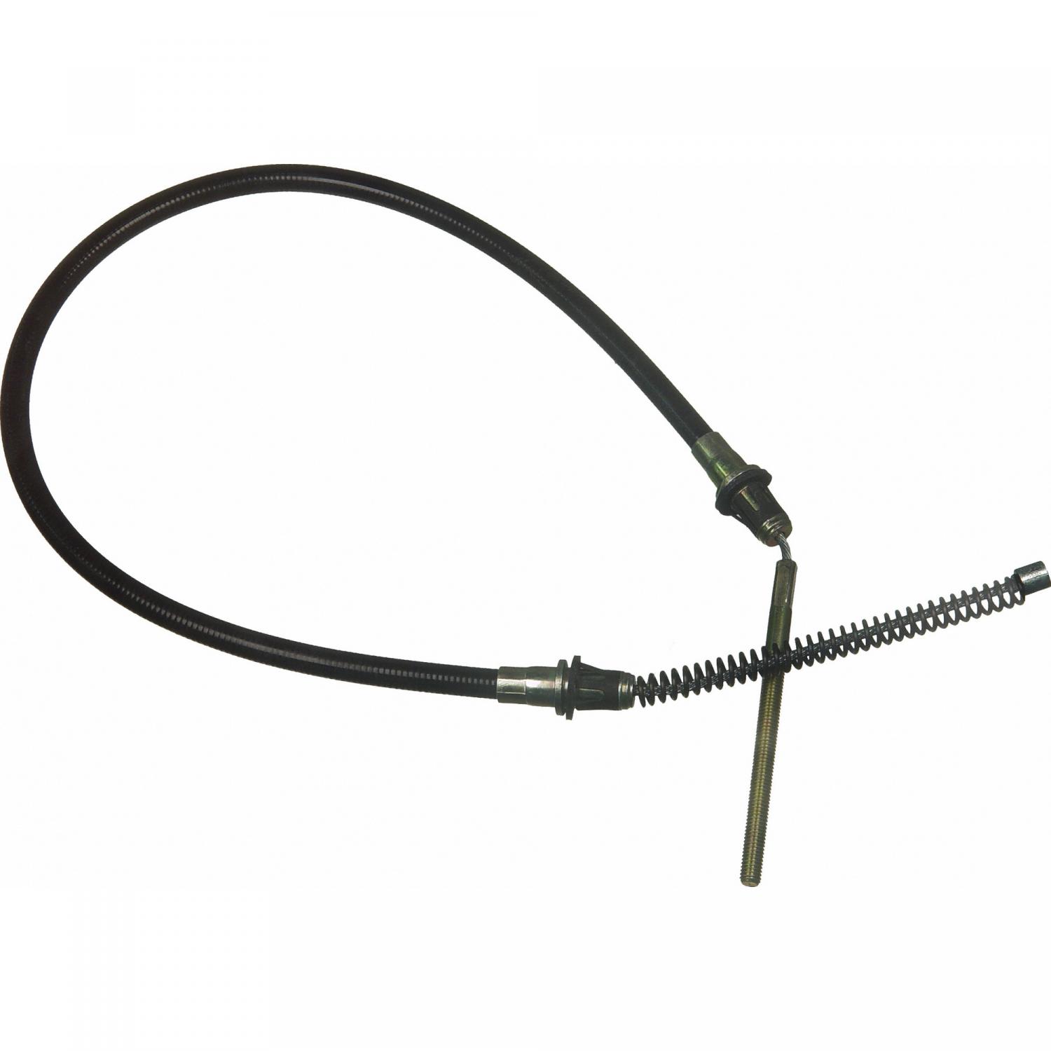 Wagner Brake BC132260 - Parking Brake Cable Wagner Brake BC132260 Parking Brake Cable product image 1 of 1