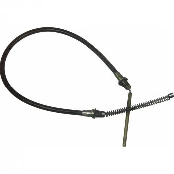 1996 Oldsmobile Silhouette Parking Brake Cable Rear Left Wagner Brake BC132260 image 1 of 1