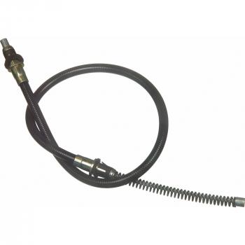 1996 Oldsmobile Silhouette Parking Brake Cable Rear Right Wagner Brake BC132261 image 1 of 1