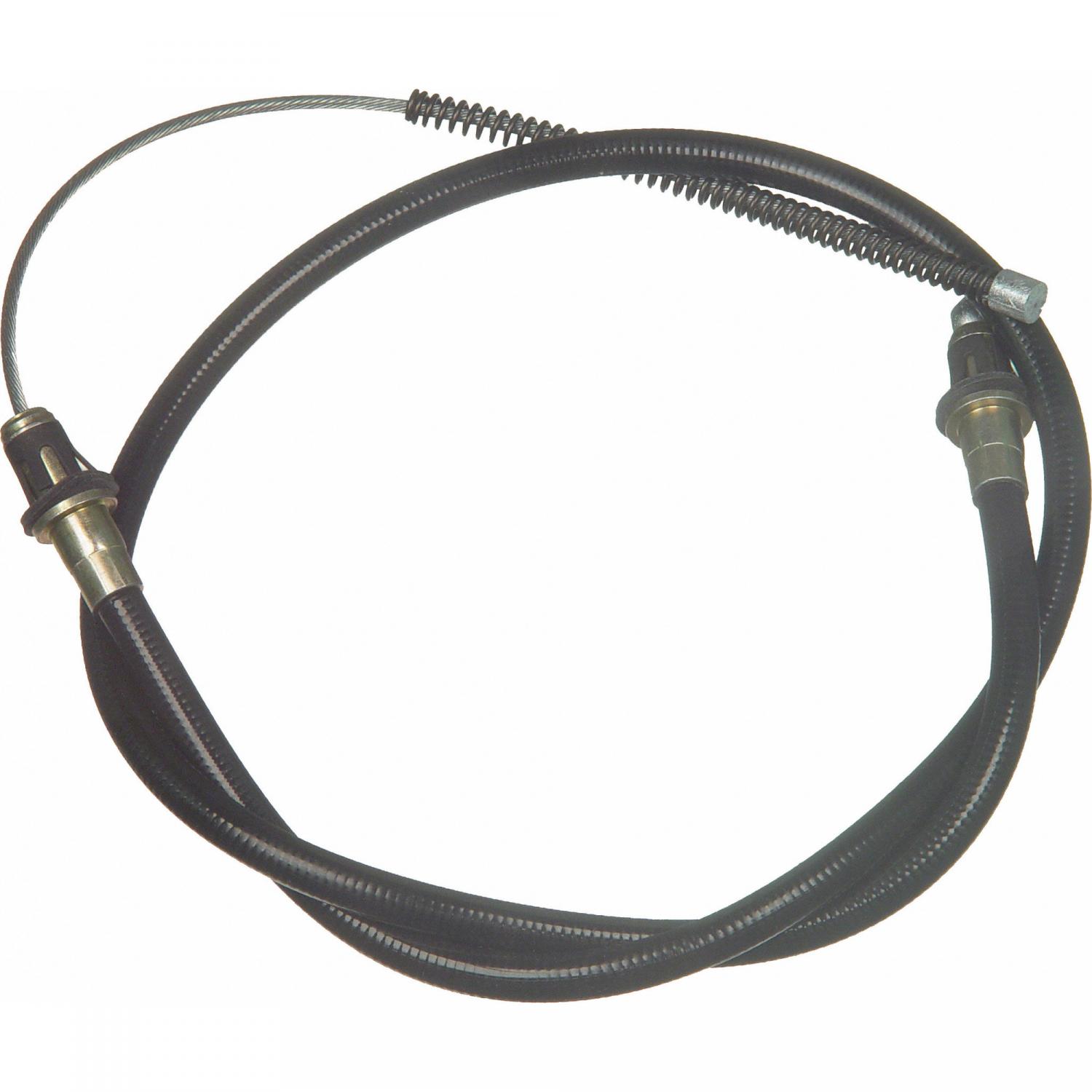 Wagner Brake BC132262 - Parking Brake Cable Wagner Brake BC132262 Parking Brake Cable product image 1 of 1