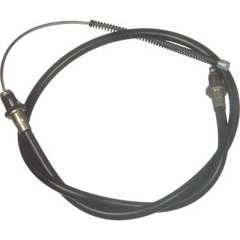 1996 Jeep Cherokee Parking Brake Cable Rear Wagner Brake BC132262 image 1 of 1