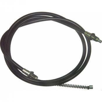 1993 Ford Ranger Parking Brake Cable Rear Right Wagner Brake BC132263 image 1 of 1