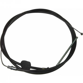 1994 Dodge B250 Parking Brake Cable Front Wagner Brake BC132268 image 1 of 1