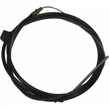 1994 Dodge B250 Parking Brake Cable Front Wagner Brake BC132269 image 1 of 1