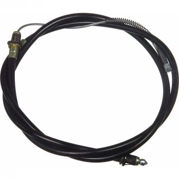 1993 Dodge B150 Parking Brake Cable Rear Right Wagner Brake BC132270 image 1 of 1