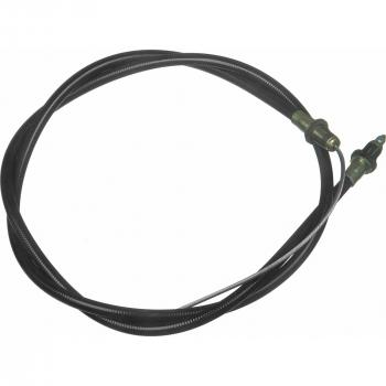 1994 Dodge Ram 3500 Parking Brake Cable Rear Left Wagner Brake BC132274 image 1 of 1