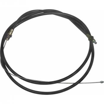 1994 Dodge Ram 2500 Parking Brake Cable Rear Right Wagner Brake BC132275 image 1 of 1