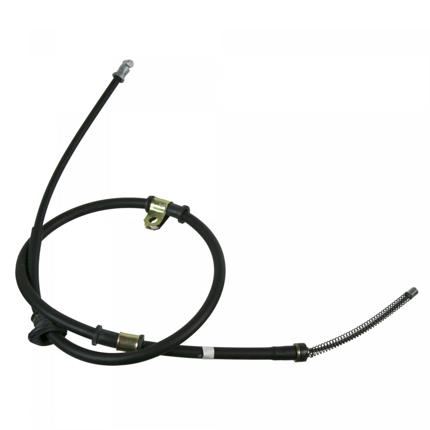 Wagner Brake BC132281 - Parking Brake Cable Wagner Brake BC132281 Parking Brake Cable product image 1 of 1