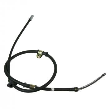 1986 Dodge Colt Parking Brake Cable Rear Left Wagner Brake BC132281 image 1 of 1