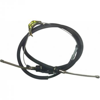 1983 Isuzu I-Mark Parking Brake Cable Rear Left Wagner Brake BC132283 image 1 of 1