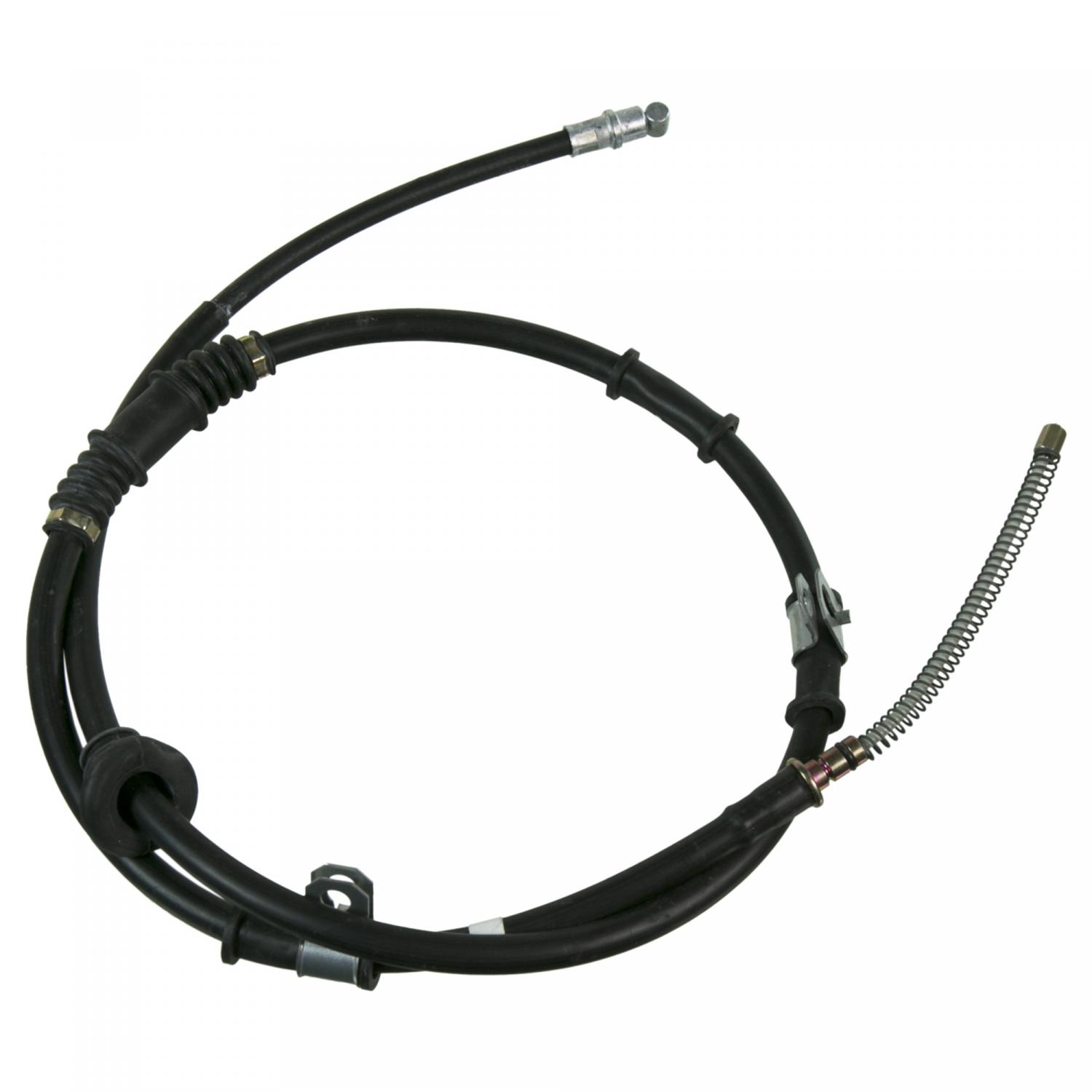 Wagner Brake BC132286 - Parking Brake Cable Wagner Brake BC132286 Parking Brake Cable product image 1 of 1