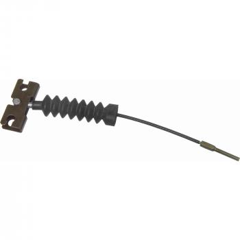 1991 Nissan Maxima Parking Brake Cable Front Wagner Brake BC132292 image 1 of 1