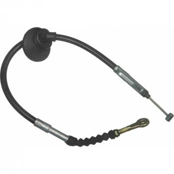 1993 Toyota MR2 Parking Brake Cable Front Wagner Brake BC132293 image 1 of 1