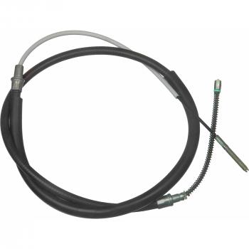 1995 Volkswagen Jetta Parking Brake Cable Rear Wagner Brake BC132299 image 1 of 1