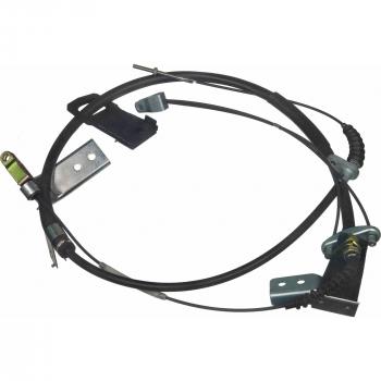 1995 Nissan Pickup Parking Brake Cable Rear Left Wagner Brake BC132363 image 1 of 1
