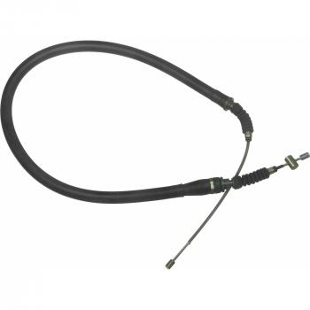 1987 Nissan 200SX Parking Brake Cable Rear Right Wagner Brake BC132364 image 1 of 1