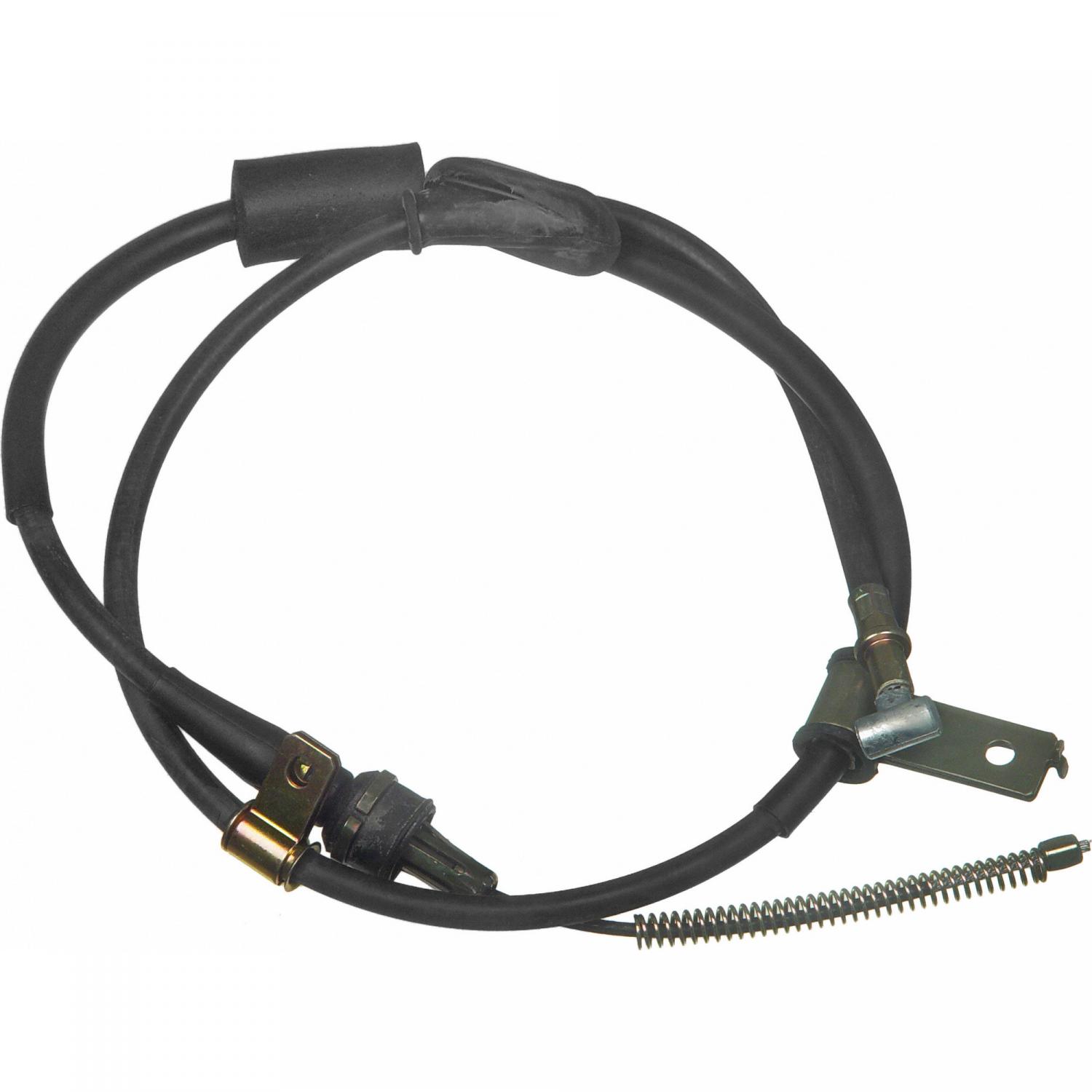 Wagner Brake BC132365 - Parking Brake Cable Wagner Brake BC132365 Parking Brake Cable product image 1 of 1