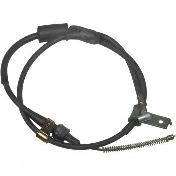 1994 Pontiac Firefly Parking Brake Cable
