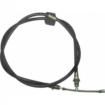1996 Dodge Neon Parking Brake Cable Rear Wagner Brake BC132367 image 1 of 1