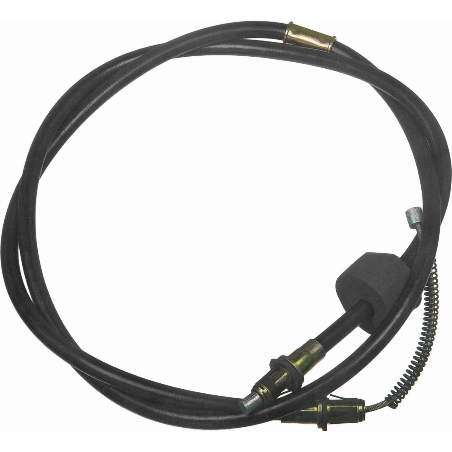 Wagner Brake BC132368 Parking Brake Cable product image 1 of 1