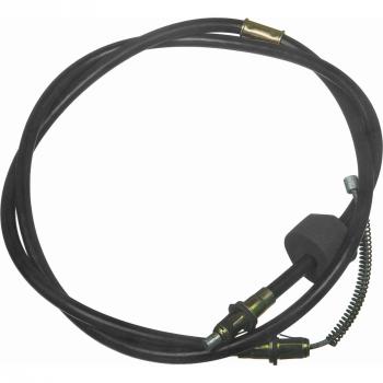 1996 Dodge Neon Parking Brake Cable Rear Wagner Brake BC132368 image 1 of 1