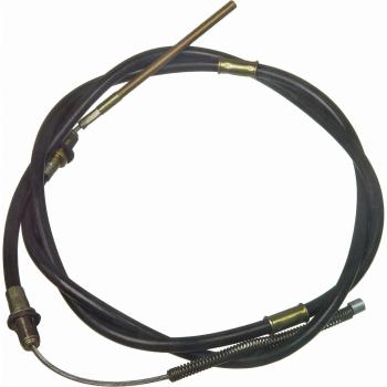 1996 Chevrolet Lumina Parking Brake Cable Rear Right Wagner Brake BC132369 image 1 of 1