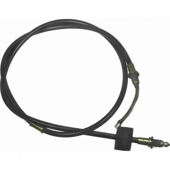 1996 Dodge Stratus Parking Brake Cable Rear Wagner Brake BC132370 image 1 of 1