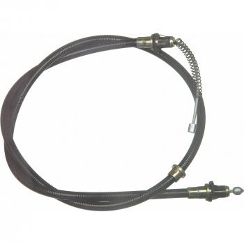 1995 Mercury Mystique Parking Brake Cable Rear Wagner Brake BC132372 image 1 of 1