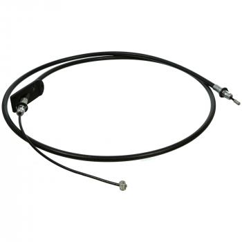 1995 Dodge Ram 1500 Parking Brake Cable Front Wagner Brake BC132373 image 1 of 1