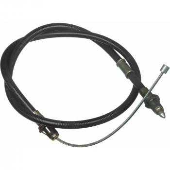 1994 Dodge Ram 1500 Parking Brake Cable Rear Left Wagner Brake BC132375 image 1 of 1