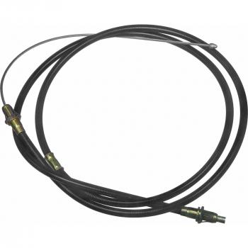 1994 Dodge Ram 1500 Parking Brake Cable Rear Right Wagner Brake BC132376 image 1 of 1