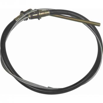 1999 Oldsmobile Aurora Parking Brake Cable Front Wagner Brake BC132381 image 1 of 1