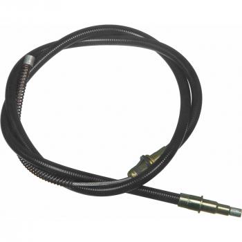 1995 GMC Safari Parking Brake Cable Rear Left Wagner Brake BC132382 image 1 of 1