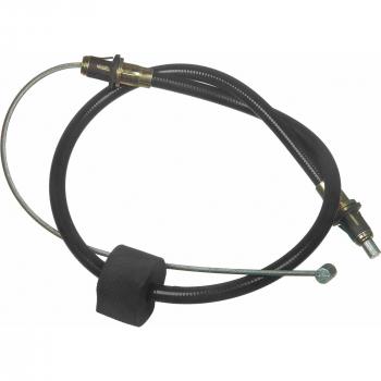 1995 GMC Sonoma Parking Brake Cable Front Wagner Brake BC132384 image 1 of 1