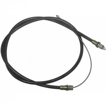 1995 GMC Jimmy Parking Brake Cable Rear Left Wagner Brake BC132386 image 1 of 1
