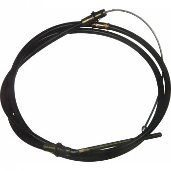 1995 GMC Jimmy Parking Brake Cable Rear Right Wagner Brake BC132387 image 1 of 1