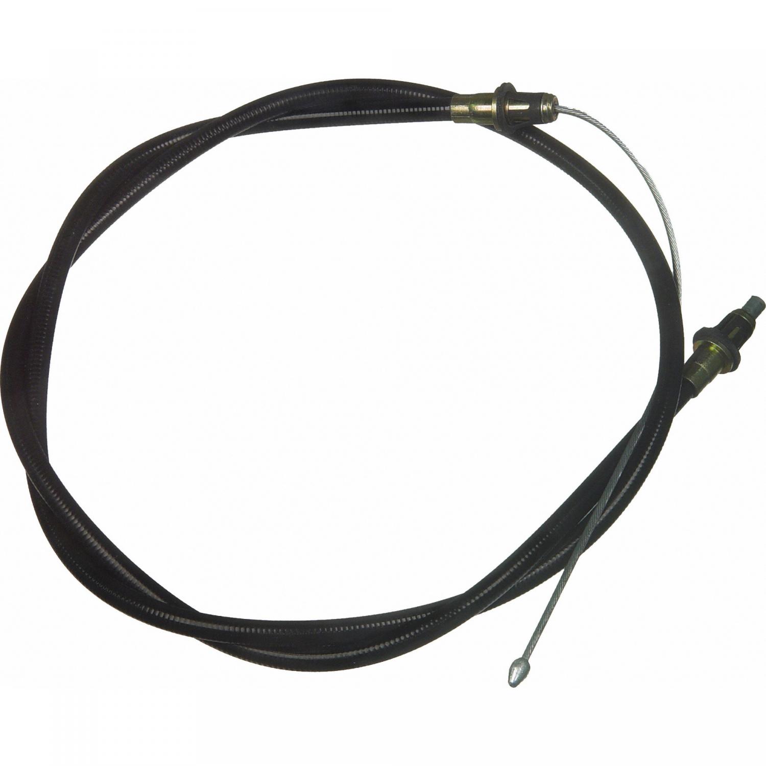 Wagner Brake BC132388 - Parking Brake Cable Wagner Brake BC132388 Parking Brake Cable product image 1 of 1
