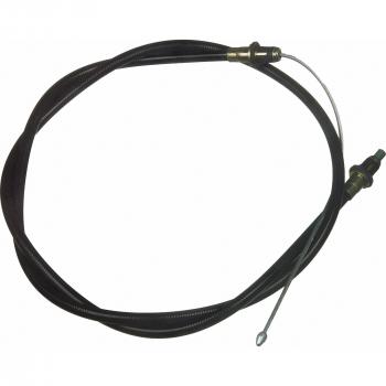 1995 GMC Jimmy Parking Brake Cable Rear Left Wagner Brake BC132388 image 1 of 1