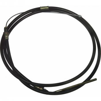 1995 GMC Jimmy Parking Brake Cable Rear Right Wagner Brake BC132389 image 1 of 1