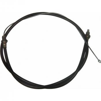 1995 GMC Sonoma Parking Brake Cable Rear Left Wagner Brake BC132390 image 1 of 1