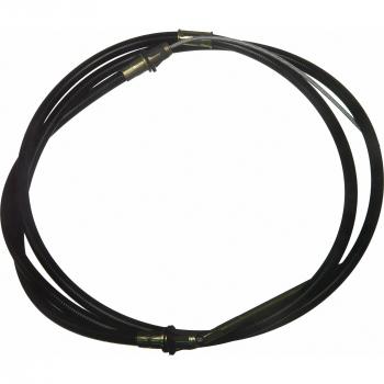 1995 GMC Sonoma Parking Brake Cable Rear Right Wagner Brake BC132391 image 1 of 1