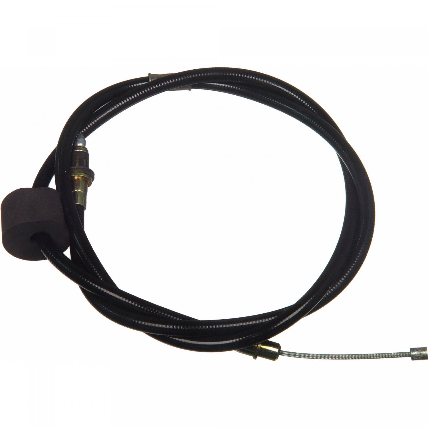 Wagner Brake BC132392 - Parking Brake Cable Wagner Brake BC132392 Parking Brake Cable product image 1 of 1
