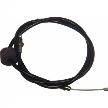 1999 Saturn SC2 Parking Brake Cable Rear Wagner Brake BC132392 image 1 of 1