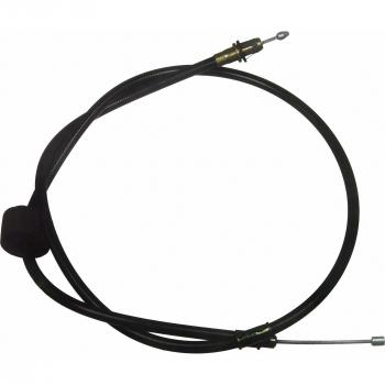 1996 Saturn SC1 Parking Brake Cable Rear Wagner Brake BC132393 image 1 of 1