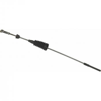 2001 Toyota Solara Parking Brake Cable Front Wagner Brake BC132394 image 1 of 1