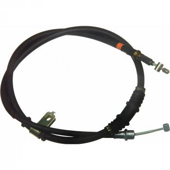 1994 Mitsubishi Eclipse Parking Brake Cable Rear Right Wagner Brake BC132397 image 1 of 1