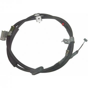 1992 Acura Vigor Parking Brake Cable Rear Left Wagner Brake BC132398 image 1 of 1