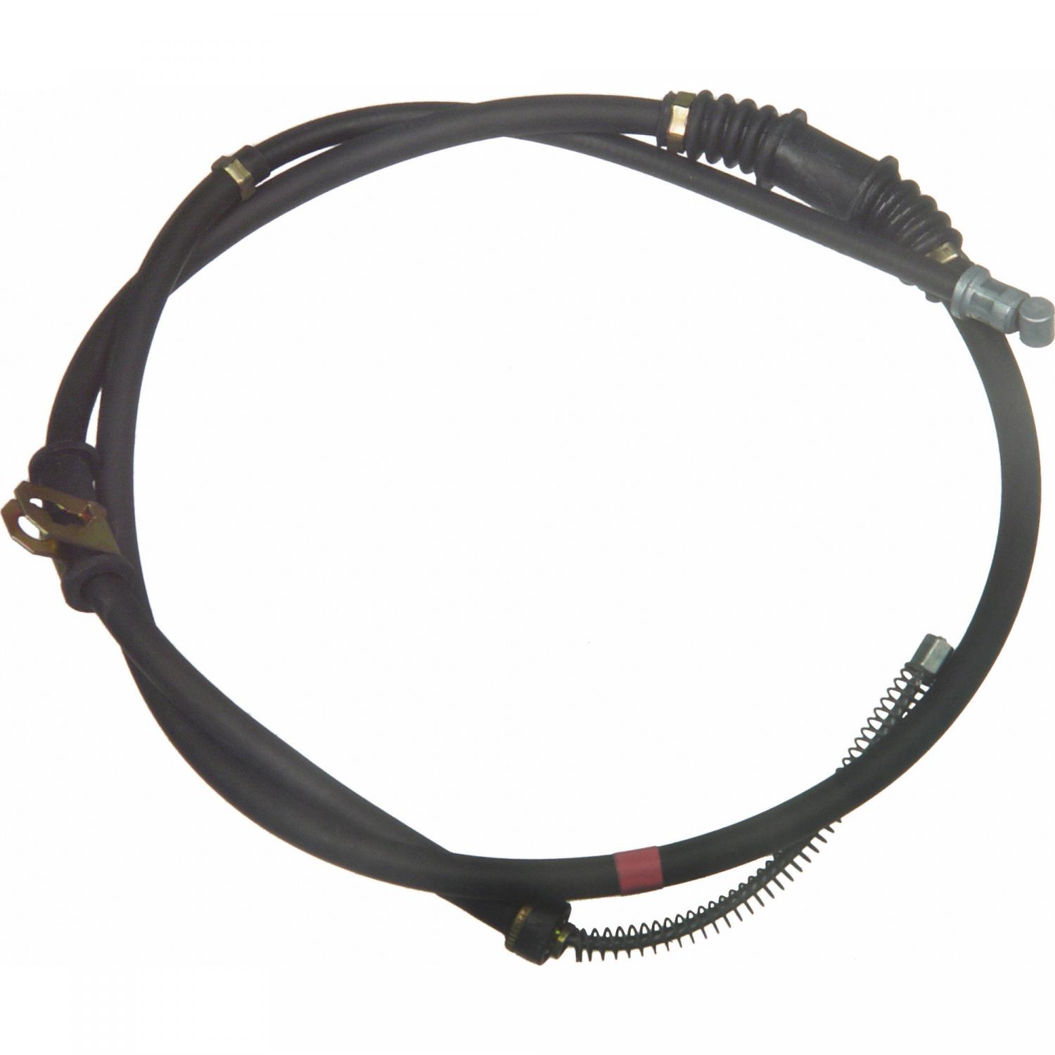 Wagner Brake BC132399 - Parking Brake Cable Wagner Brake BC132399 Parking Brake Cable product image 1 of 1